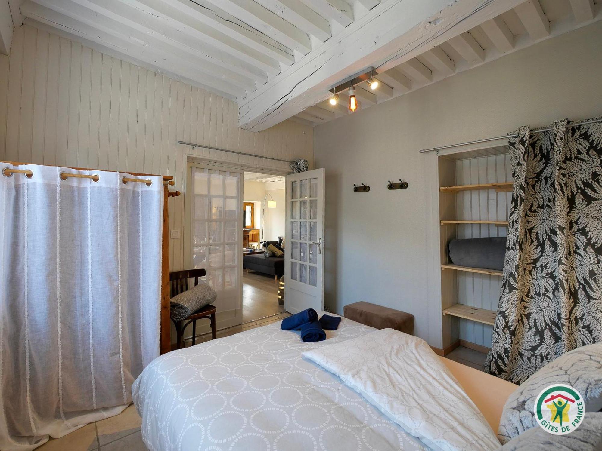 "La Batisse Des Pres" Apartment Puy-Saint-Vincent Exterior foto
