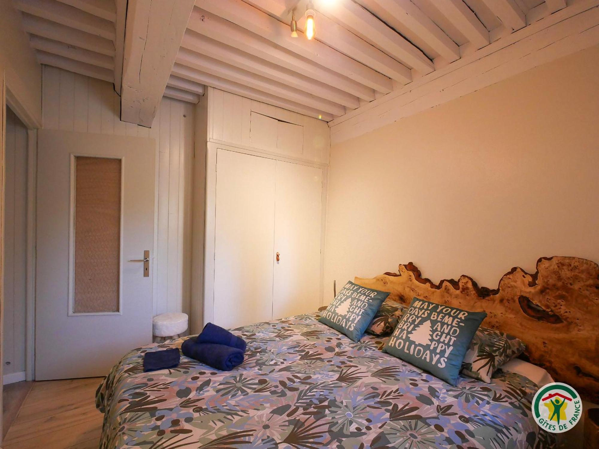 "La Batisse Des Pres" Apartment Puy-Saint-Vincent Exterior foto