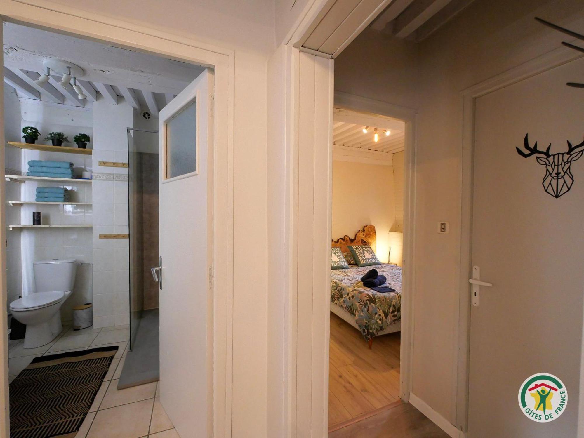 "La Batisse Des Pres" Apartment Puy-Saint-Vincent Exterior foto