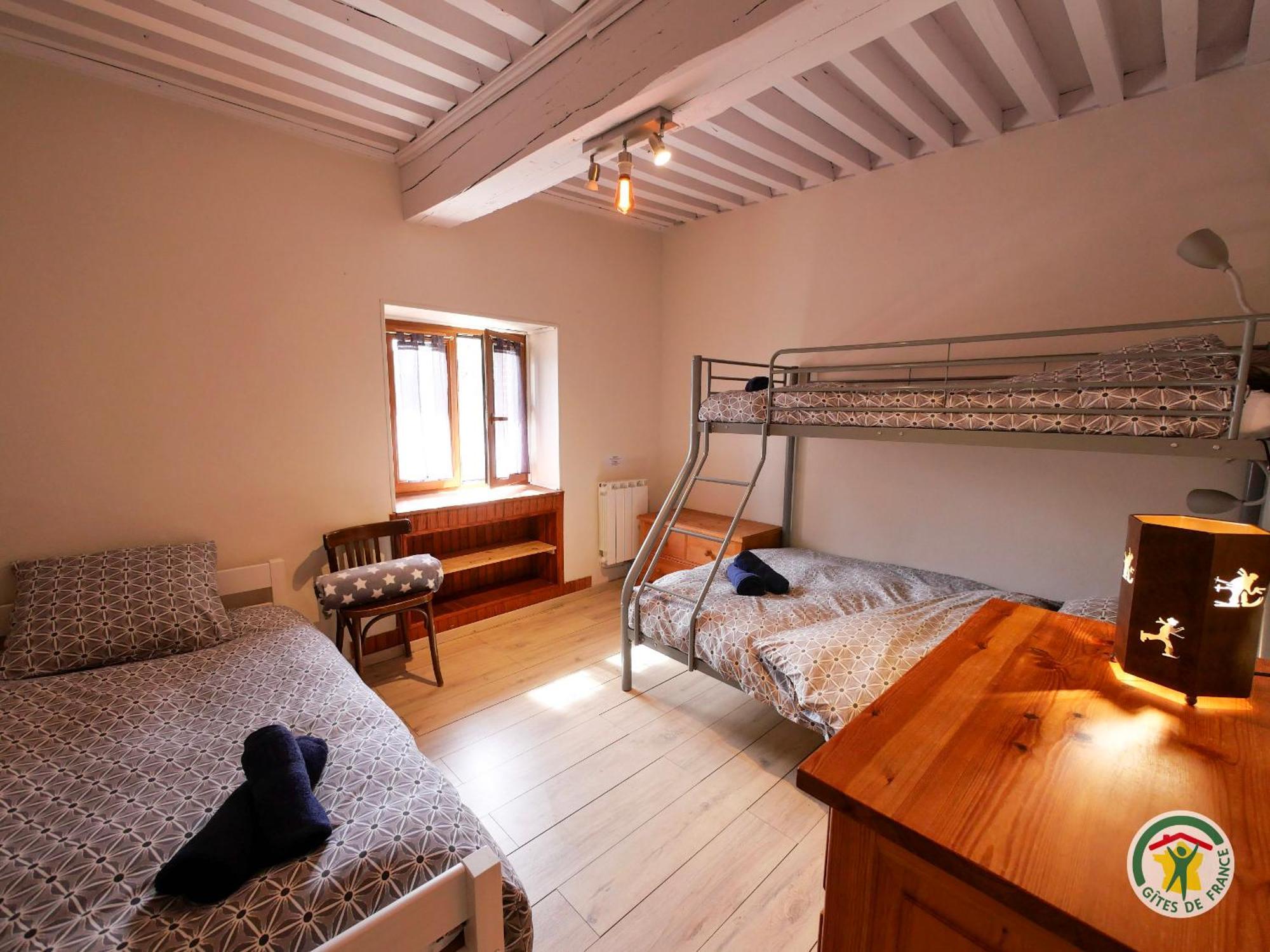 "La Batisse Des Pres" Apartment Puy-Saint-Vincent Exterior foto