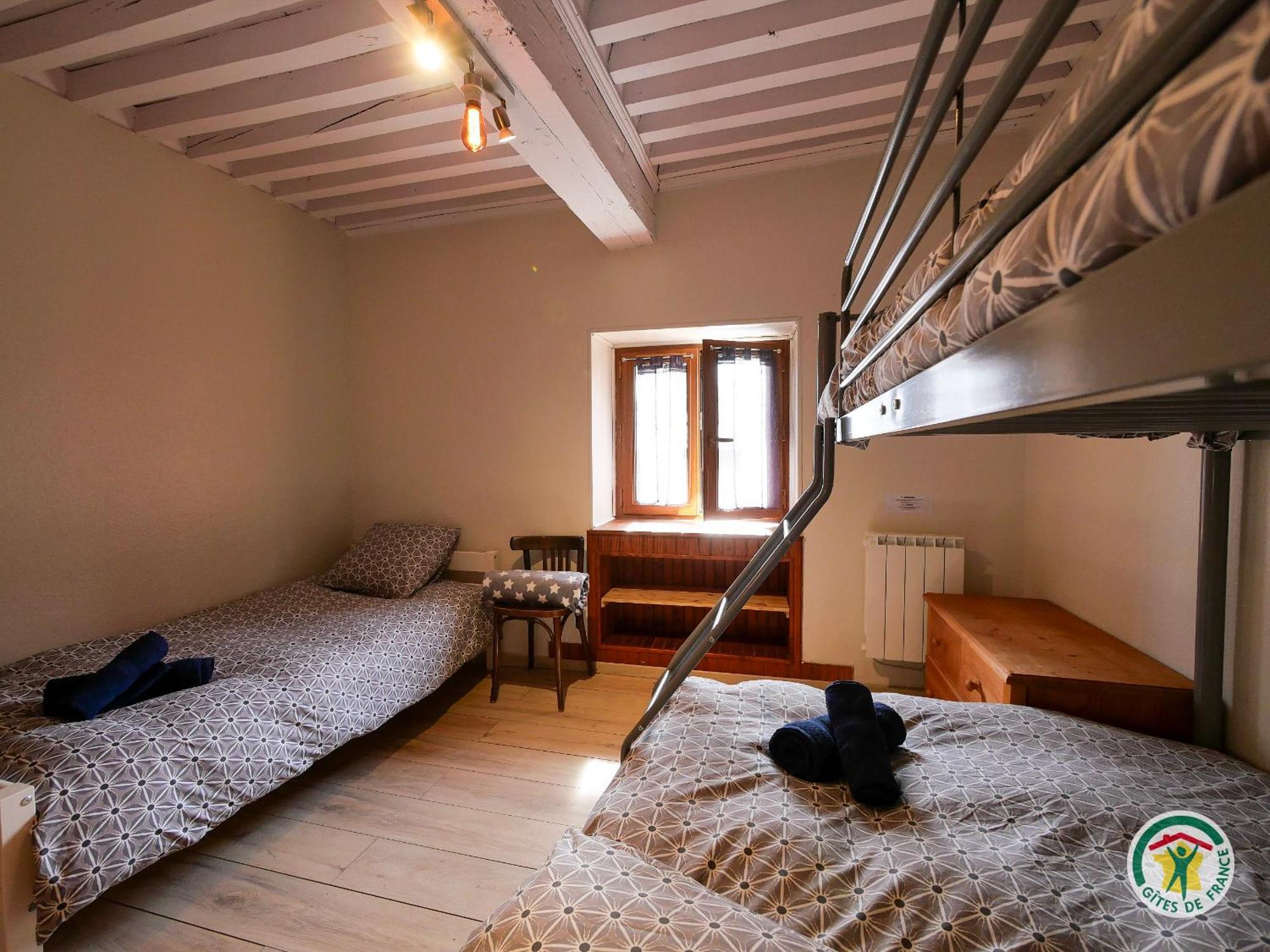 "La Batisse Des Pres" Apartment Puy-Saint-Vincent Exterior foto