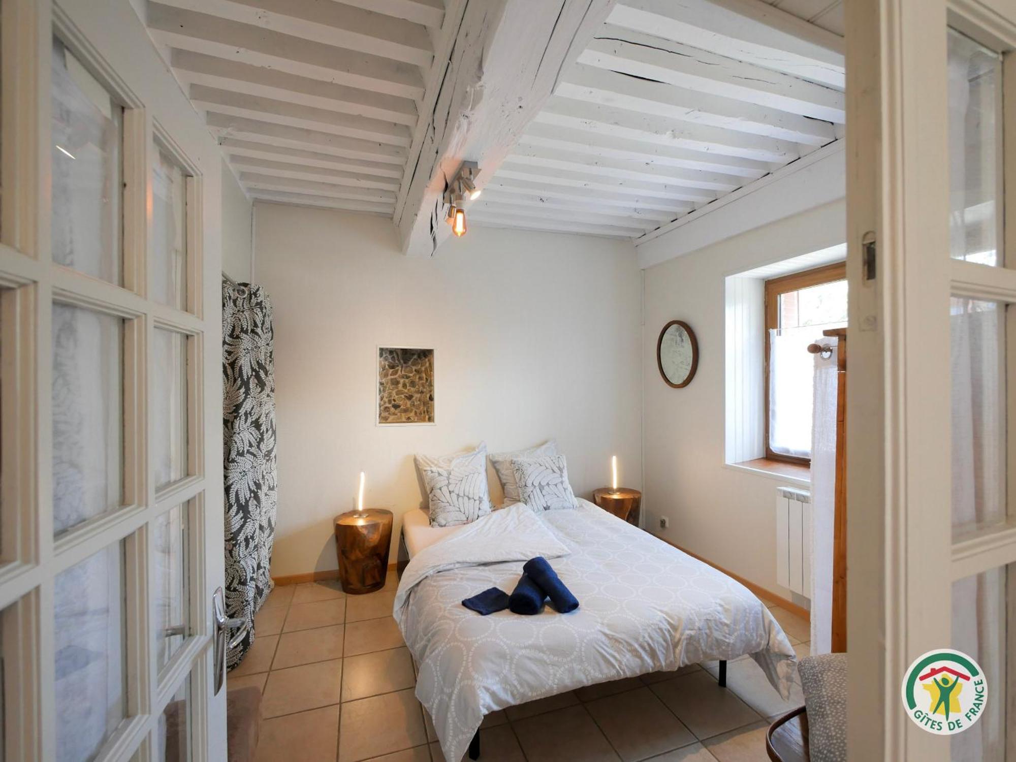 "La Batisse Des Pres" Apartment Puy-Saint-Vincent Exterior foto