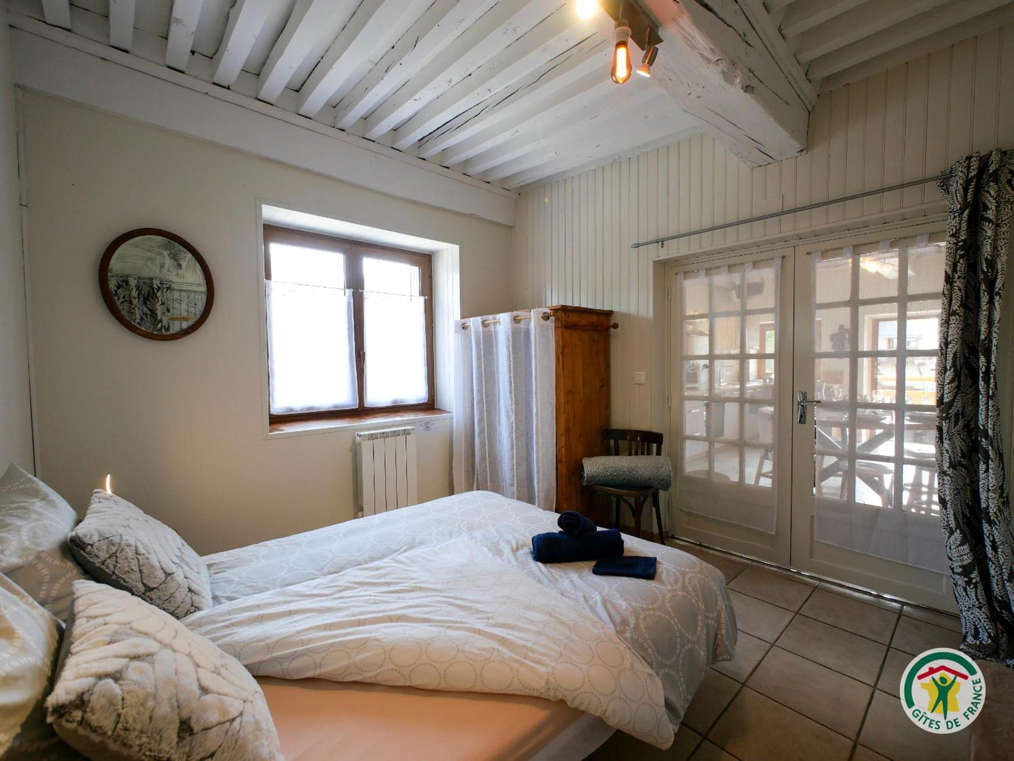 "La Batisse Des Pres" Apartment Puy-Saint-Vincent Exterior foto